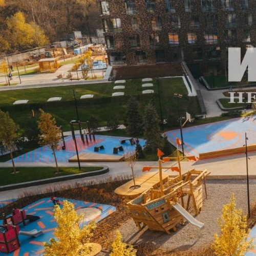 3-комн квартира Гжатская улица, 5к8