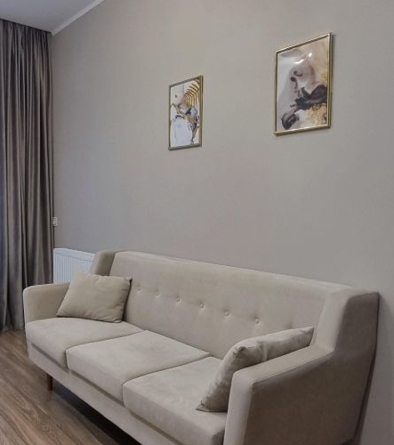 1-комн квартира Большая Филевская улица, 3к1