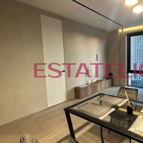 2-комн квартира Багратионовский проезд, 5Ак1