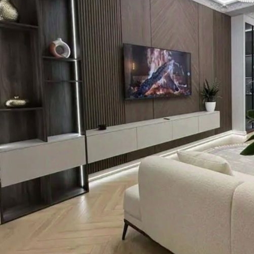 2-комн квартира Новоалексеевская улица, 16К5