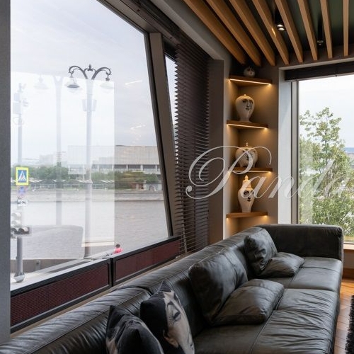 3-комн квартира Пречистенская набережная, 7