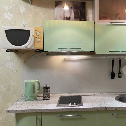 1-комн квартира Дзержинский, Угрешская улица, 32