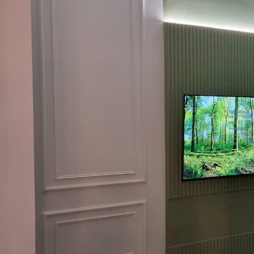 3-комн квартира улица Сергея Макеева, 9к4