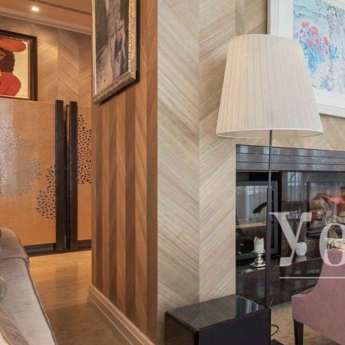 6-комн квартира Мосфильмовская улица, 70к1