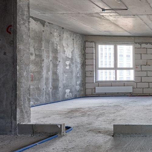 3-комн квартира улица Петра Алексеева, 14