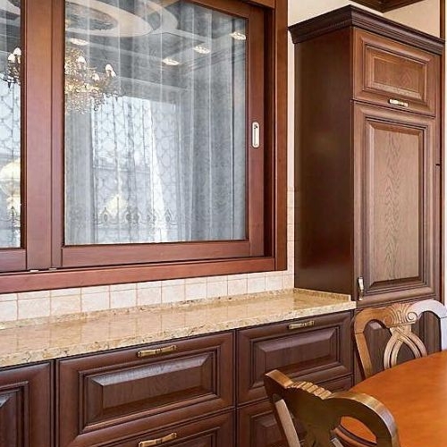 3-комн квартира 1-й Смоленский переулок, 21