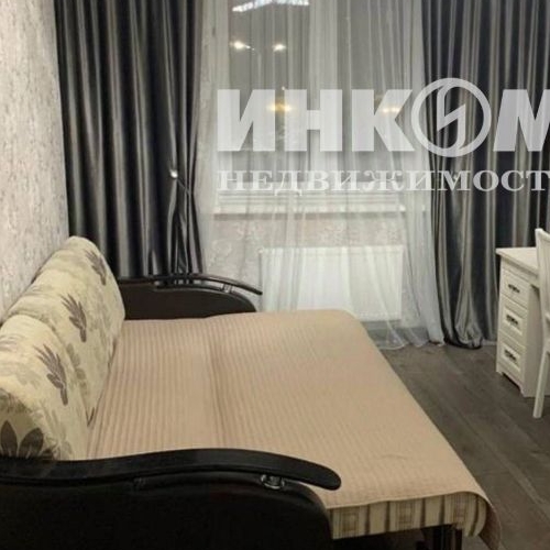 2-комн квартира д. Митькино, улица Цветочная, 3