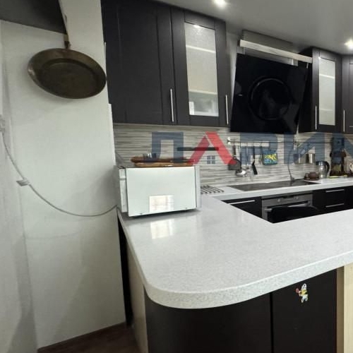 4-комн квартира д. Федурново, улица Авиарембаза, 8