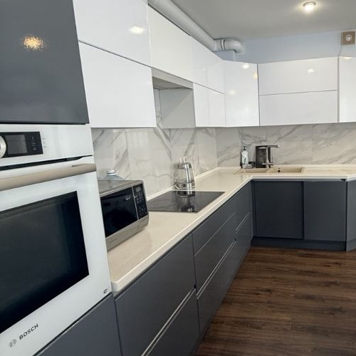 3-комн квартира Южный мкр, Звенигород, улица Радужная,  д. 12