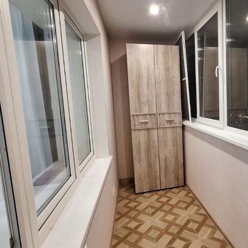 1-комн квартира Орехово-Зуево, улица Якова Флиера, 7