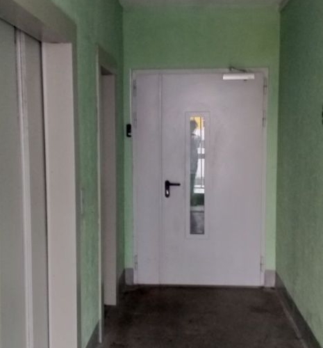 2-комн квартира улица Летчика Грицевца, 12