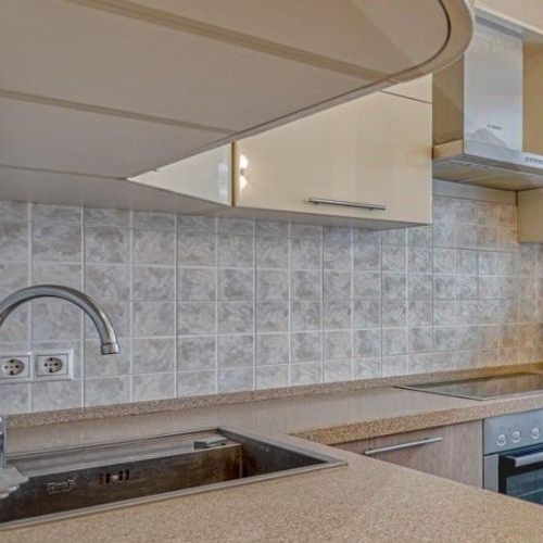 2-комн квартира Сабурово пгт, улица Парковая, 8