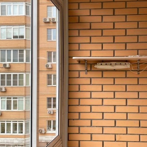 2-комн квартира 6-я Радиальная улица, 5к2