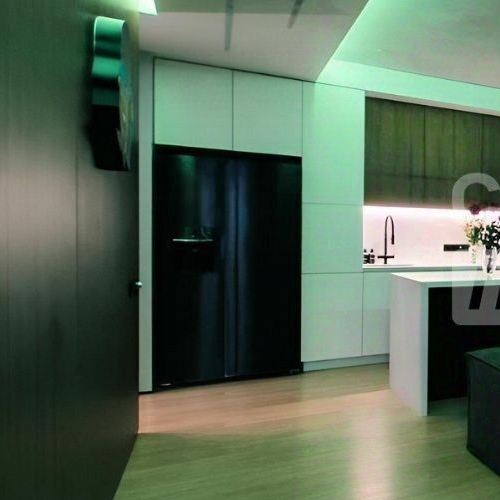 3-комн квартира Дмитровский проезд, 1