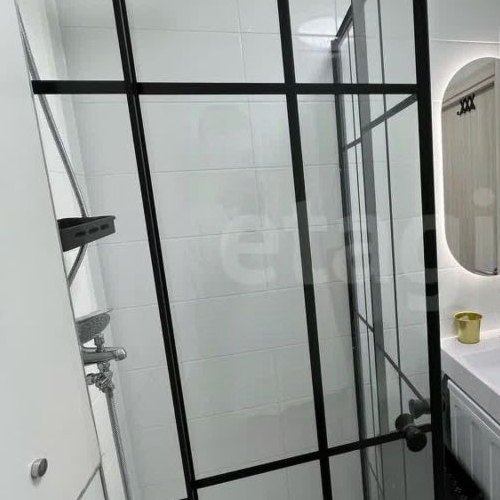 Студия улица Сокольнический Вал, 1