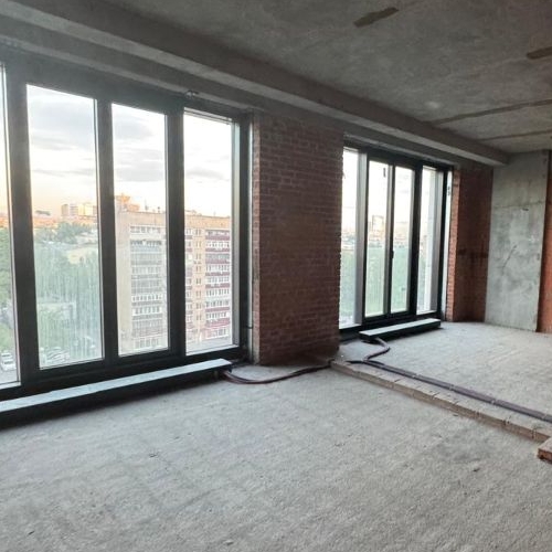 1-комн квартира Ленинградский проспект, 36с30