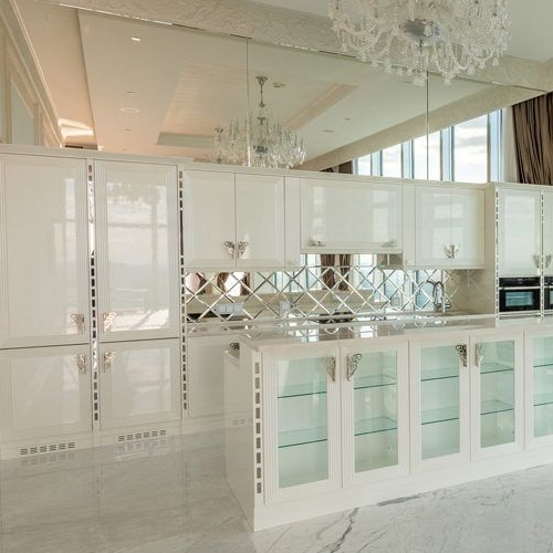 6-комн квартира набережная Пресненская, 8с1