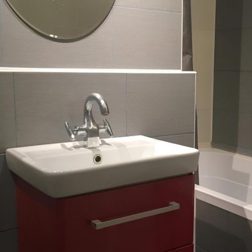 1-комн квартира Красногорск, улица Авангардная, 8