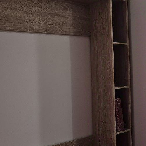 Студия Окружной проезд, 12