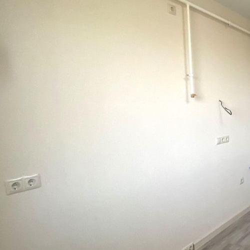 1-комн квартира улица Генерала Донскова, 19к3