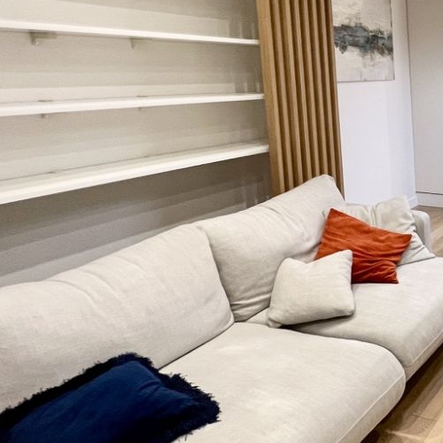 4-комн квартира Рублевское шоссе, 101