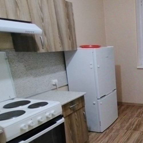 1-комн квартира Школьный мкр, д. Брехово,  д. к15