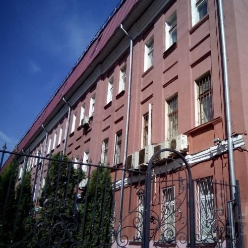 Студия Красноворотский проезд, 3С1