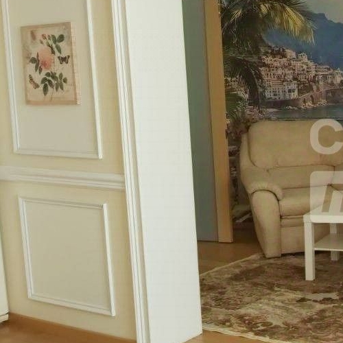 3-комн квартира Пушкино, улица Тургенева, 24