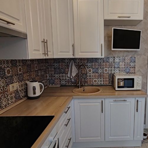 1-комн квартира Одинцово, улица Каштановая, 10