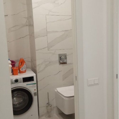 2-комн квартира Рябиновая улица, 3к2