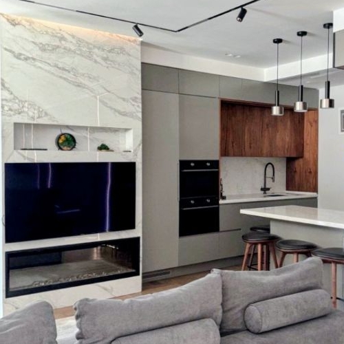 4-комн квартира проспект Мира, 95