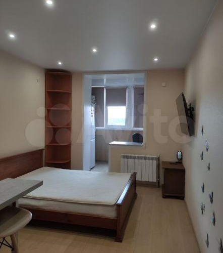 Студия Введенское кв-л, Звенигород, 1Б