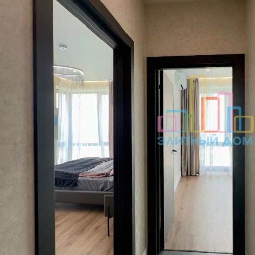 3-комн квартира Волгоградский проспект, 32/3к7