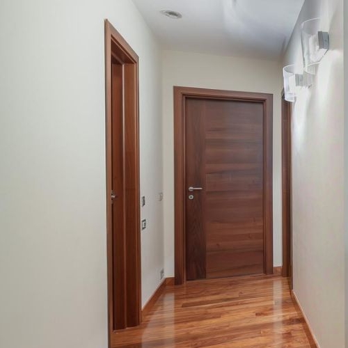 4-комн квартира 1-й Зачатьевский переулок, 5