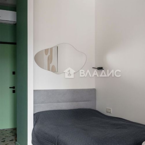 Студия переулок 2-й Петра Алексеева, 5