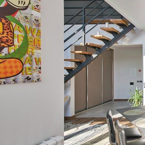 2-комн квартира д. Глухово, улица Рублевское Предместье, 26