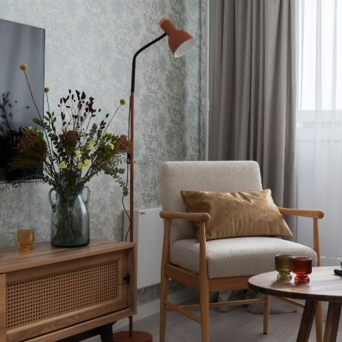 3-комн квартира Мироновская улица, 46к1