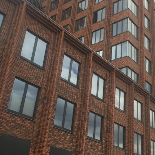 2-комн квартира Новоалексеевская улица, 16к4