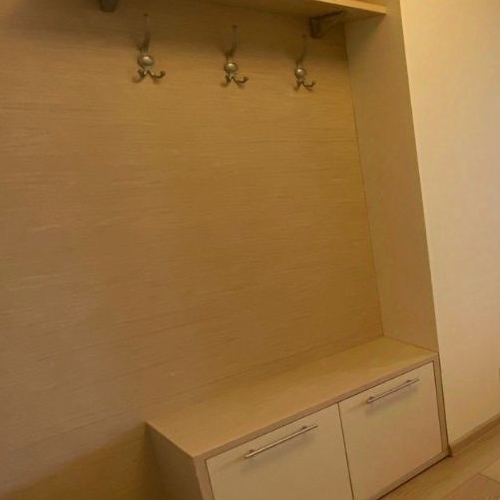 1-комн квартира Озерная улица, 9