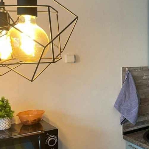 Студия Булатниково мкр, д. Жабкино, 2