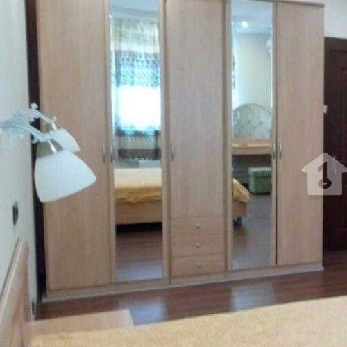 1-комн квартира Октябрьский пгт, улица Школьная, 1к2