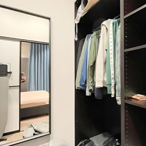 1-комн квартира улица Василисы Кожиной, 13