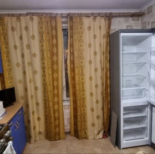 2-комн квартира улица Генерала Тюленева,  д. 17