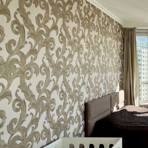 3-комн квартира Жуковский, улица Амет-хан Султана, 15к4