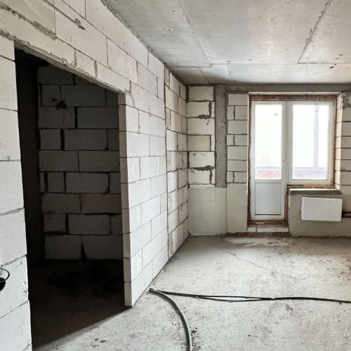 2-комн квартира Планерная мкр, 23