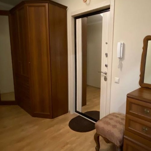 1-комн квартира Родниковая улица, 9Ак4