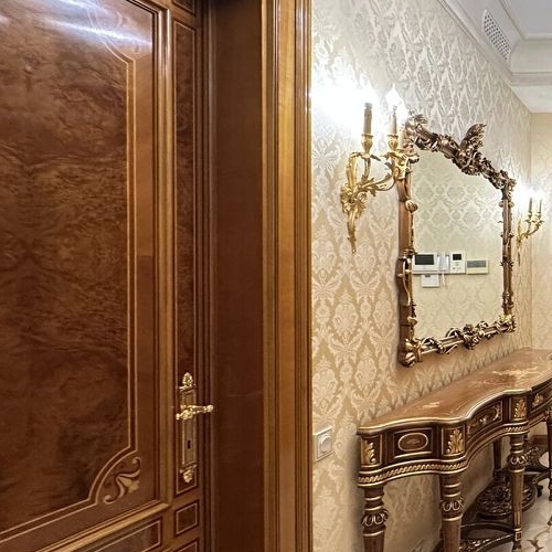 5-комн квартира улица Малая Полянка, 2