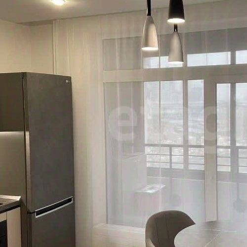 1-комн квартира Тюменский проезд, 3к8