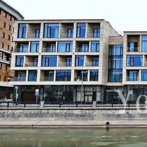 3-комн квартира Садовническая набережная, 7