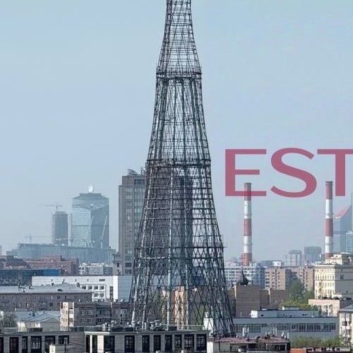 1-комн квартира улица Даниловский Вал, 1А